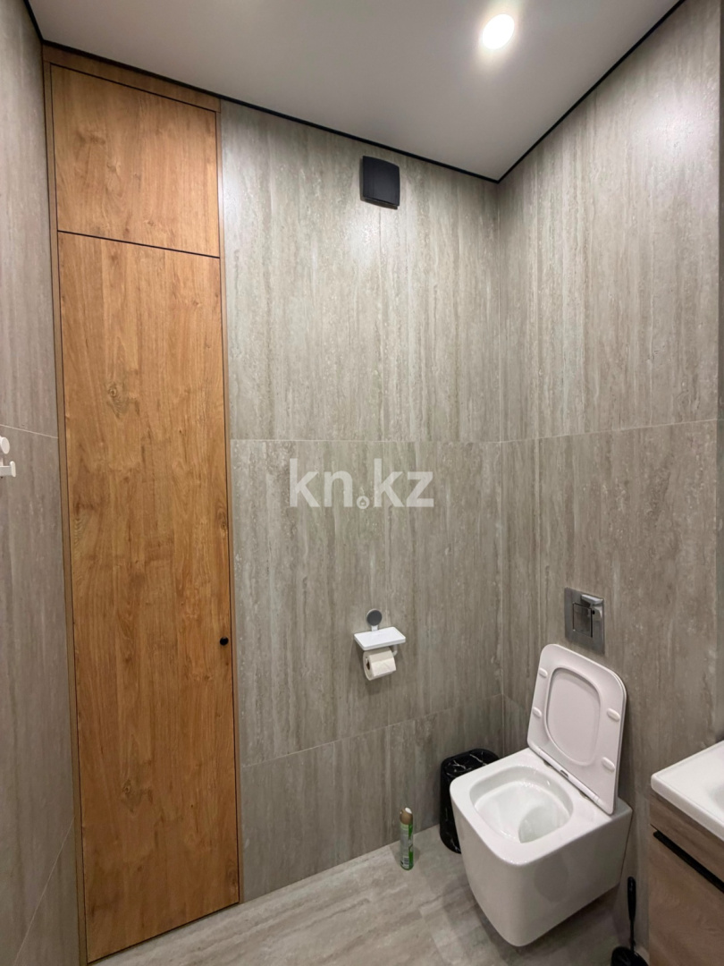 Аренда 1-комнатной квартиры, 39 м² в Астане - фото 13
