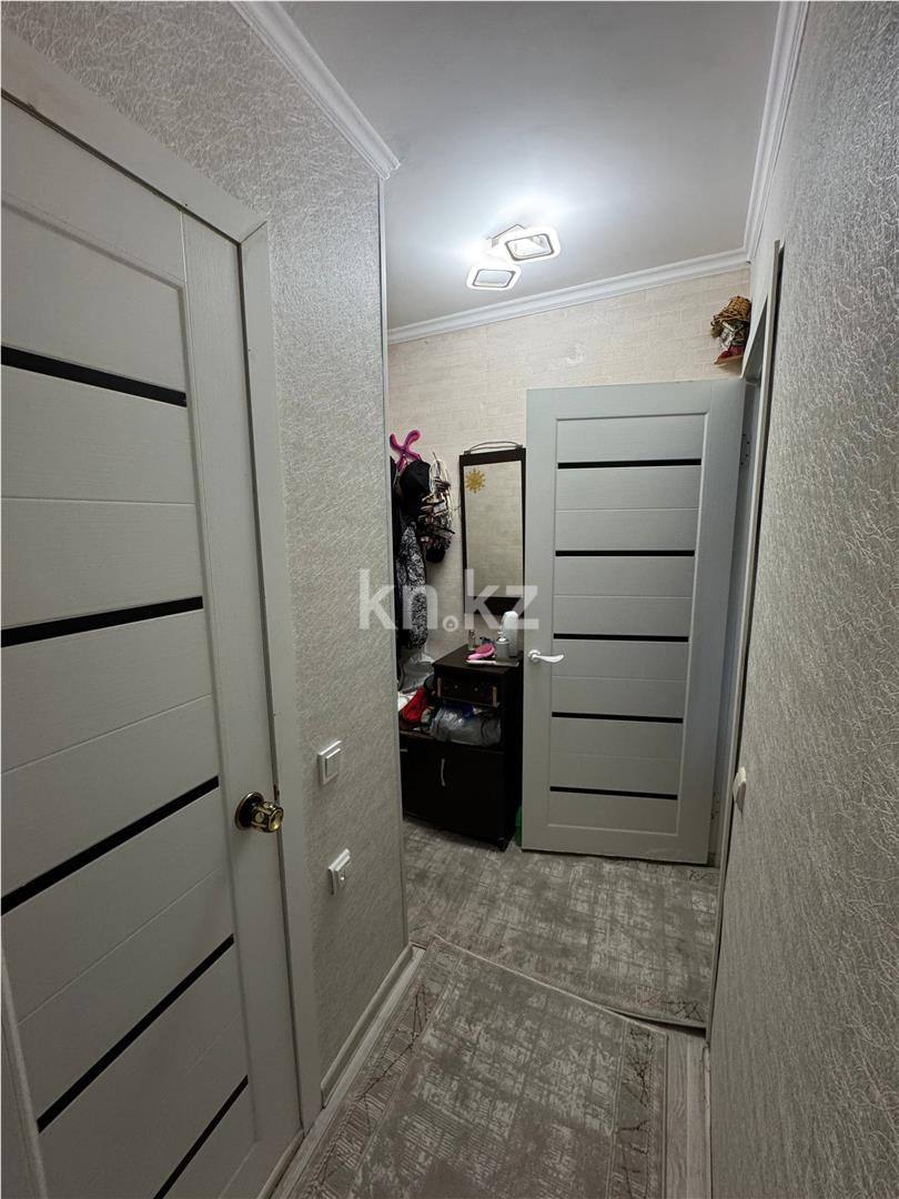 Продажа 2-комнатной квартиры, 44 м², 22 мкр. в Караганде - фото 9