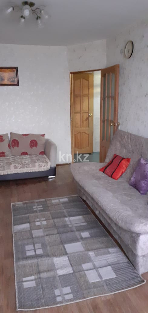 Аренда 1-комнатной квартиры посуточно, 35 м², Республики, дом  23 - ул. Кенесары в Астане - фото 2