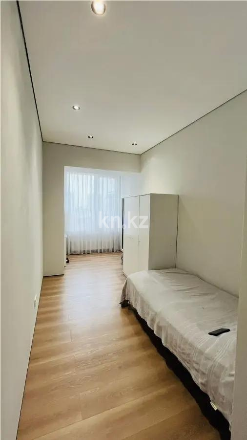 Продажа 5-комнатной квартиры, 105 м² в Алматы - фото 3