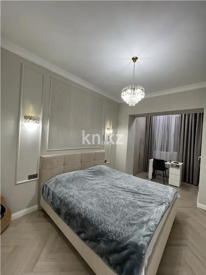 Продажа 2-комнатной квартиры, 70 м² в Алматы - фото 2