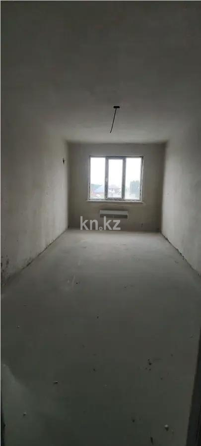 Продажа 2-комнатной квартиры, 58.1 м² в Алматы