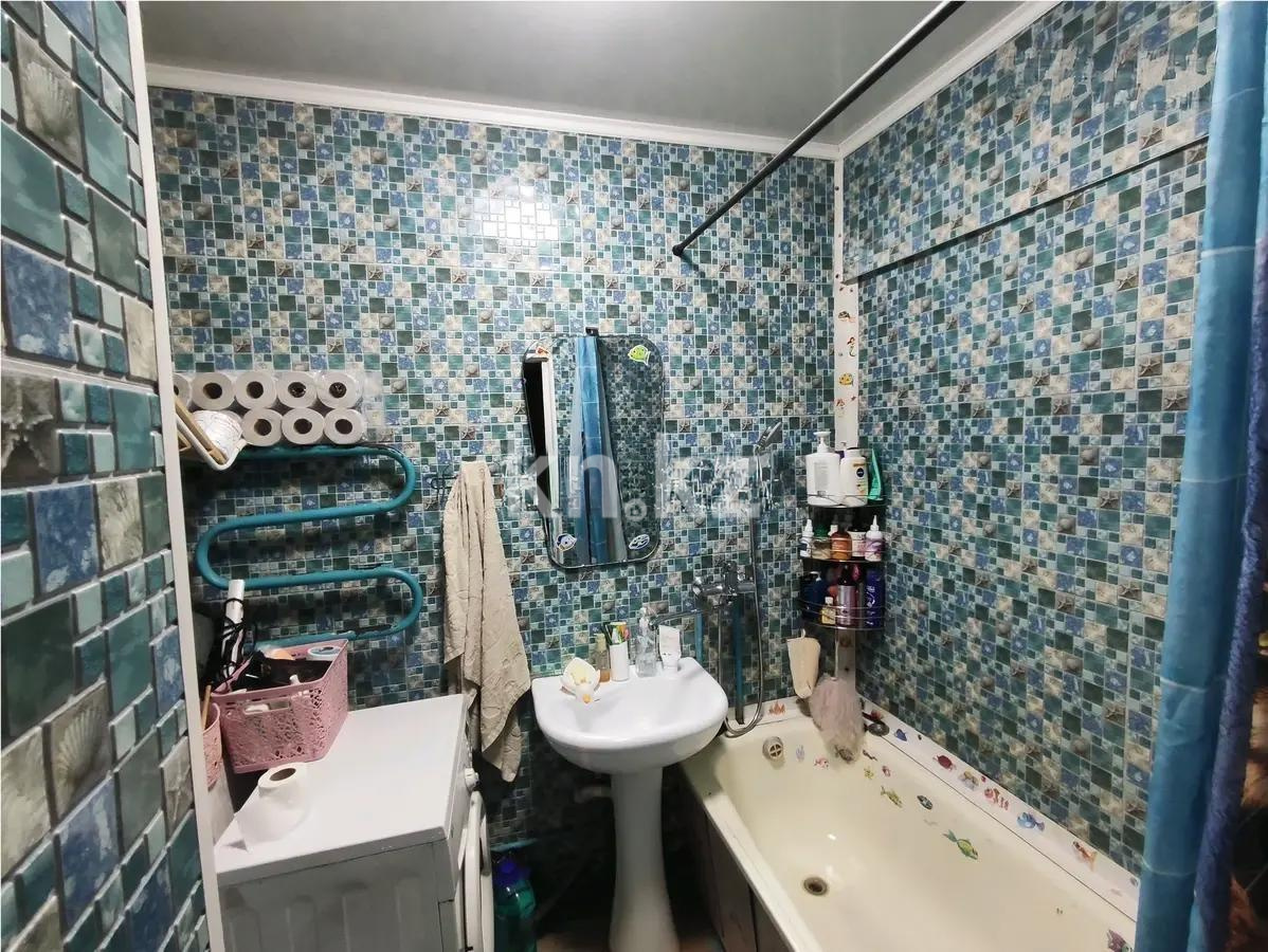 Продажа 1-комнатной квартиры, 38 м² в Алматы - фото 5