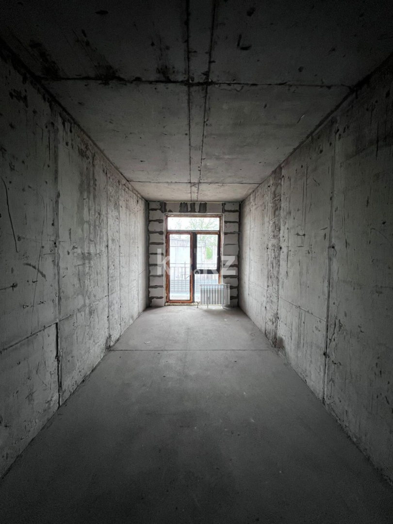 Продажа 3-комнатной квартиры, 78 м² в Алматы - фото 5