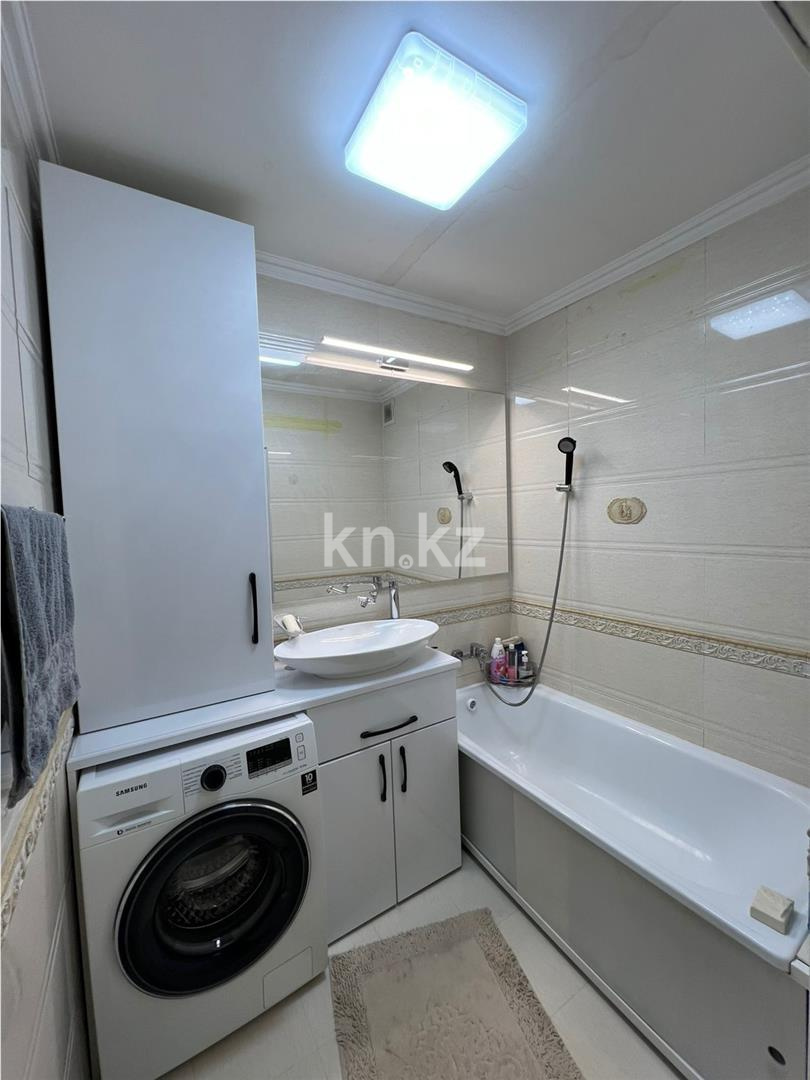 Продажа 3-комнатной квартиры, 105 м² в Караганде - фото 11