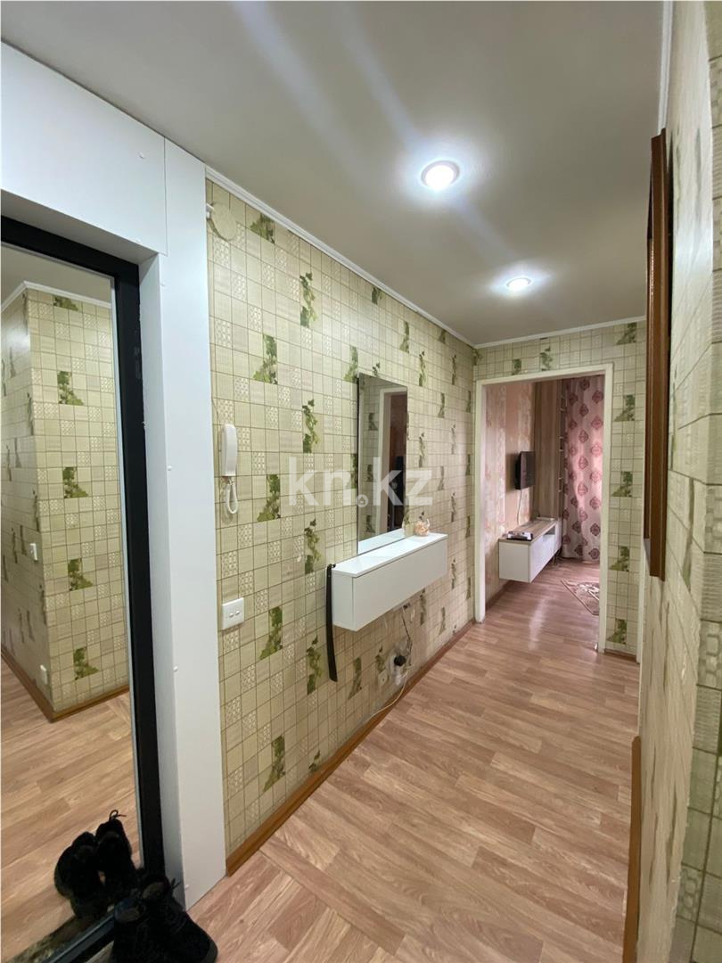 Продажа 2-комнатной квартиры, 42 м², ул. Ерубаева в Караганде - фото 5