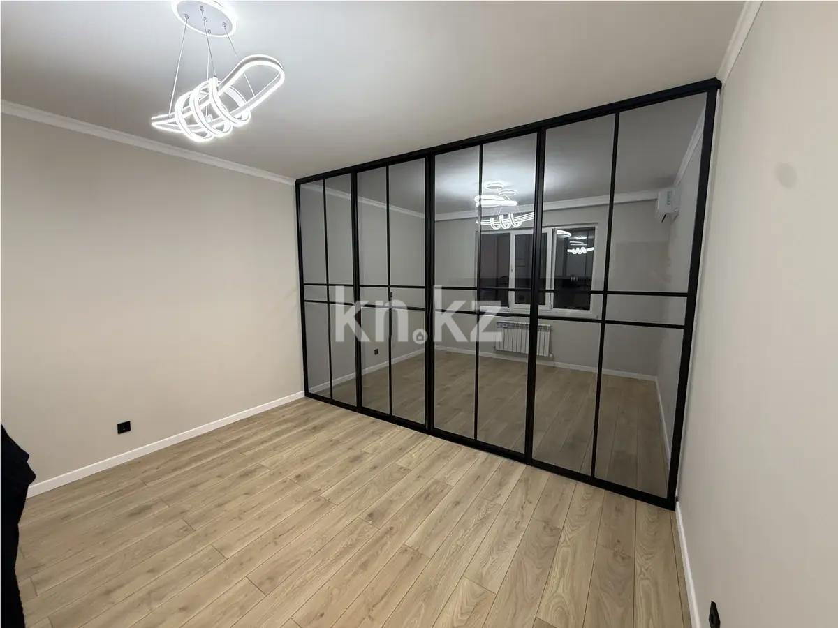 Продажа 2-комнатной квартиры, 52 м² в Алматы