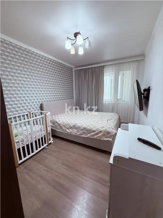 Продажа 2-комнатной квартиры, 42.1 м² в Астане - фото 2