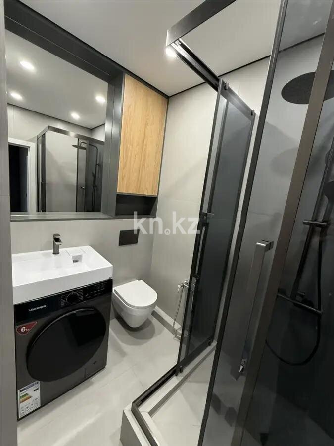 Продажа 2-комнатной квартиры, 46 м² в Алматы - фото 3