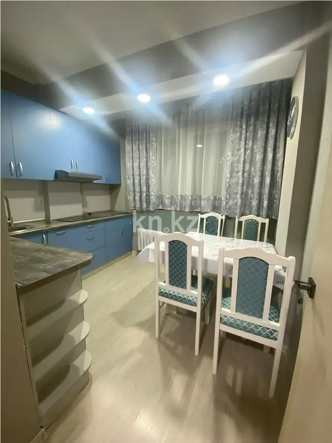 Продажа 1-комнатной квартиры, 37 м² в Алматы - фото 3