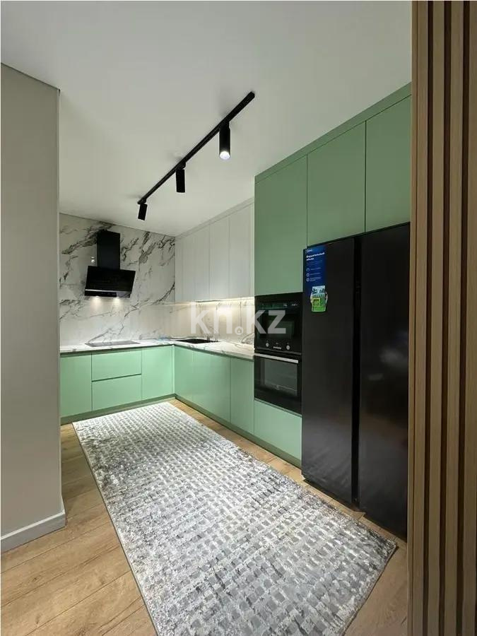 Продажа 3-комнатной квартиры, 90 м² в Алматы - фото 3