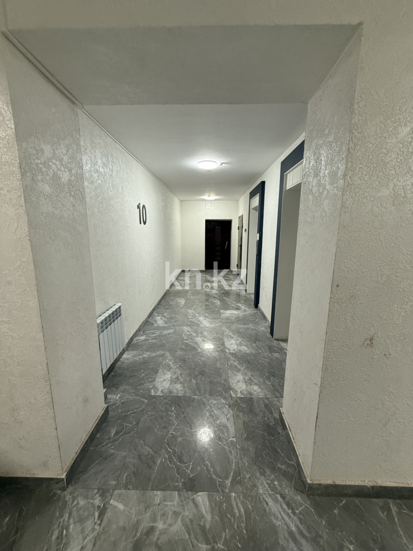 Аренда 2-комнатной квартиры, 57 м² в Астане - фото 5