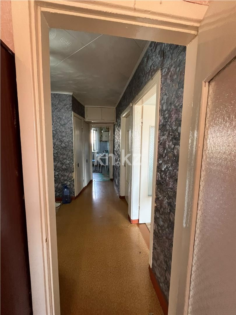 Продажа 3-комнатной квартиры, 62 м² в Караганде - фото 18