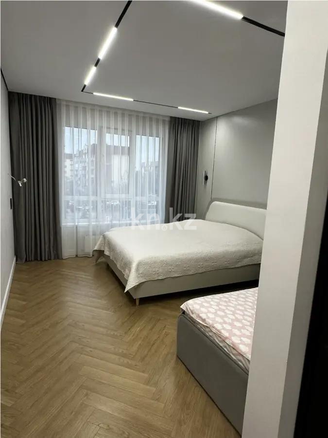 Продажа 2-комнатной квартиры, 56.6 м², мкр. Думан-2, дом  62 в Алматы - фото 2