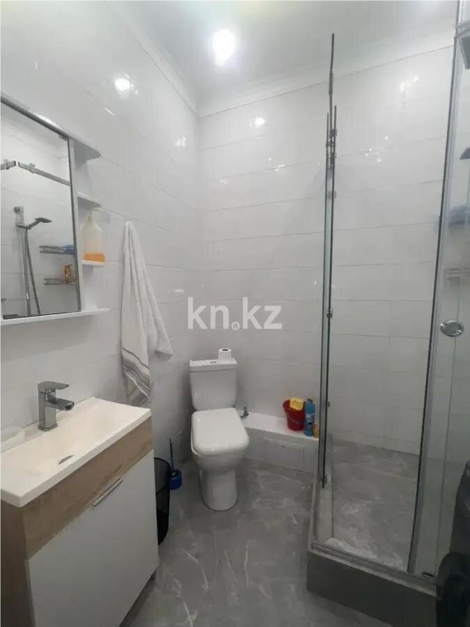 Продажа 1-комнатной квартиры, 44 м² в Астане - фото 3