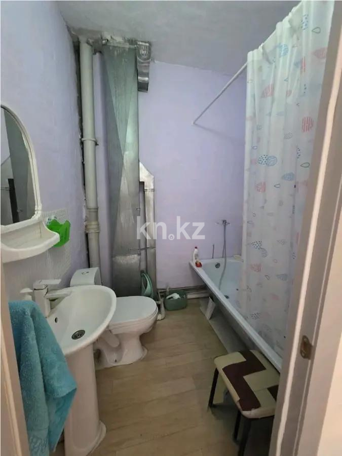 Продажа 1-комнатной квартиры, 43 м², ул. Северное Кольцо, дом  86/8 в Алматы - фото 3