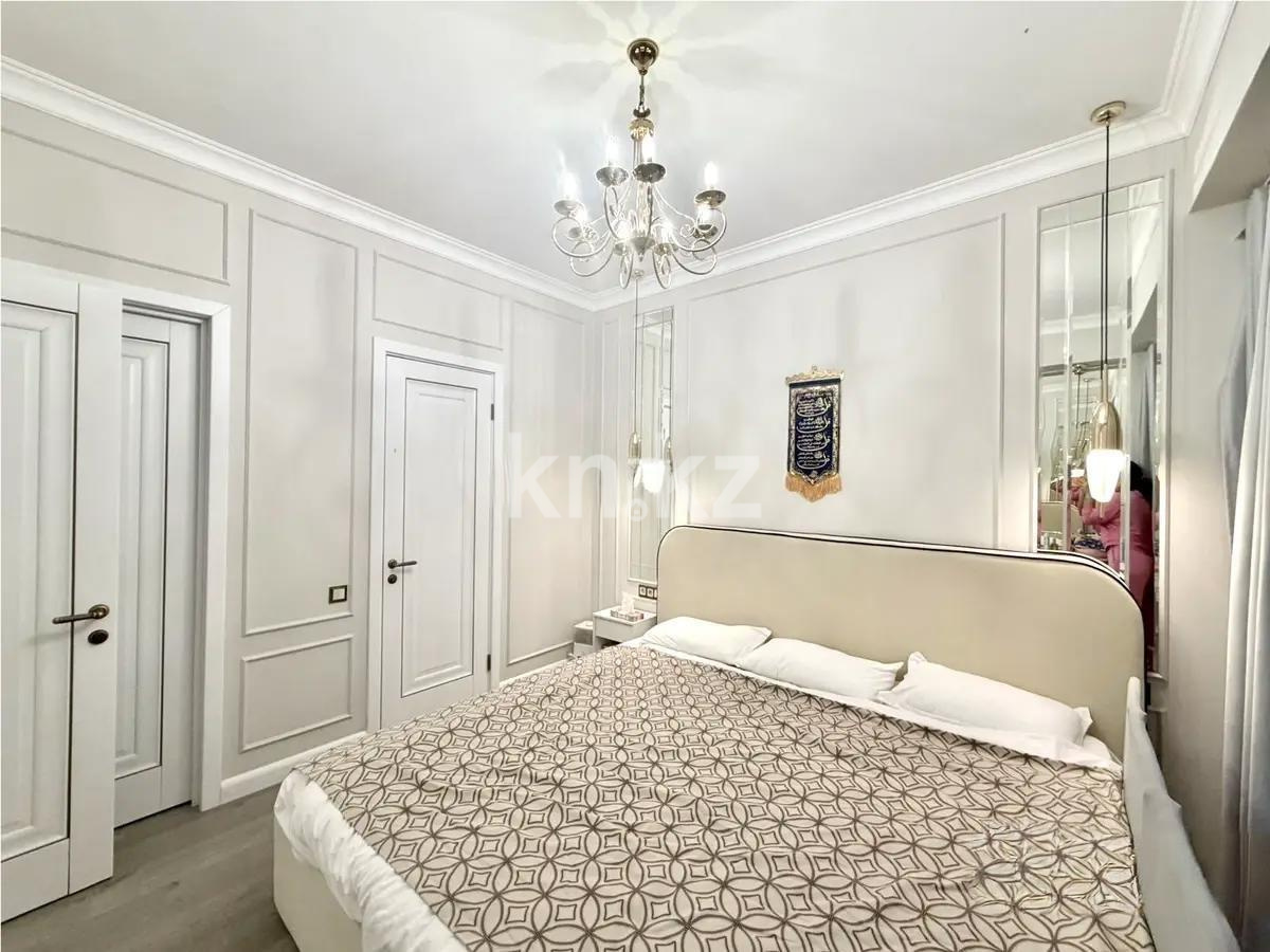 Продажа 3-комнатной квартиры, 105 м² в Астане - фото 2