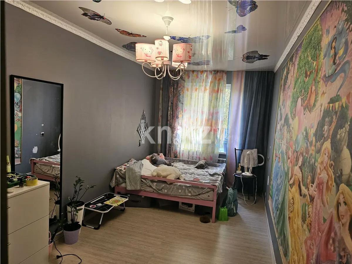 Продажа 3-комнатной квартиры, 60 м², мкр-н Орбита-4, дом  7 в Алматы - фото 2