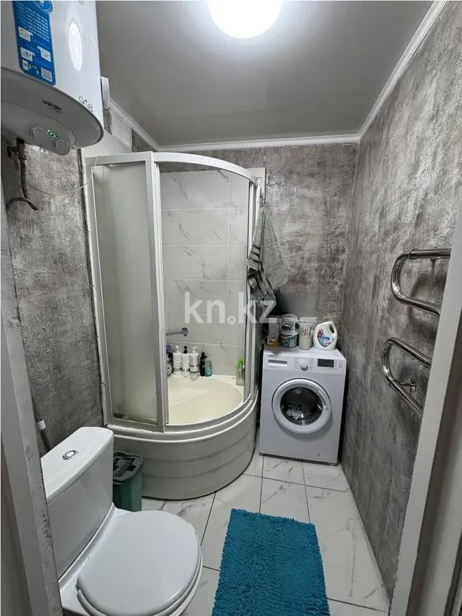 Продажа 1-комнатной квартиры, 30 м², ул. Кузембаева, дом  56 в Караганде - фото 3