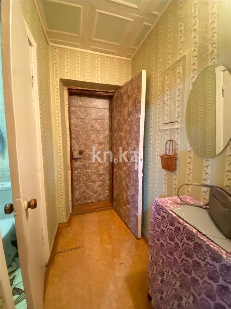 Продажа 2-комнатной квартиры, 42 м² в Караганде - фото 8