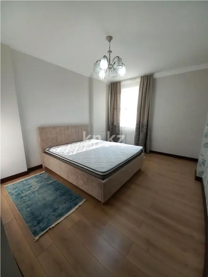 Продажа 3-комнатной квартиры, 91 м², ул. Туркестан, дом  10 в Астане - фото 2