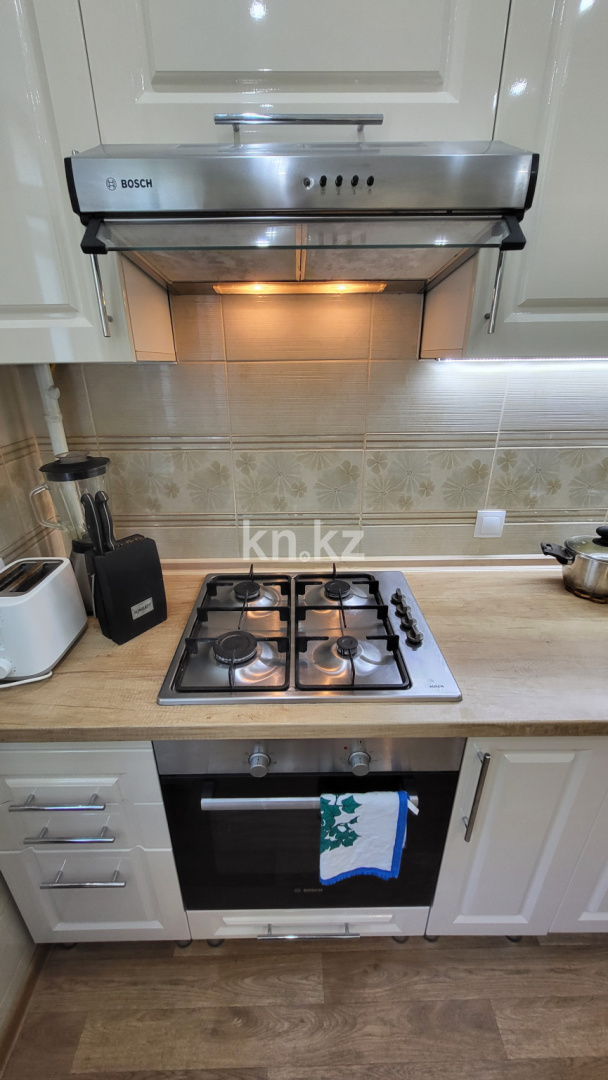 Продажа 2-комнатной квартиры, 50.5 м², ул. Лободы, дом  14 в Караганде - фото 24