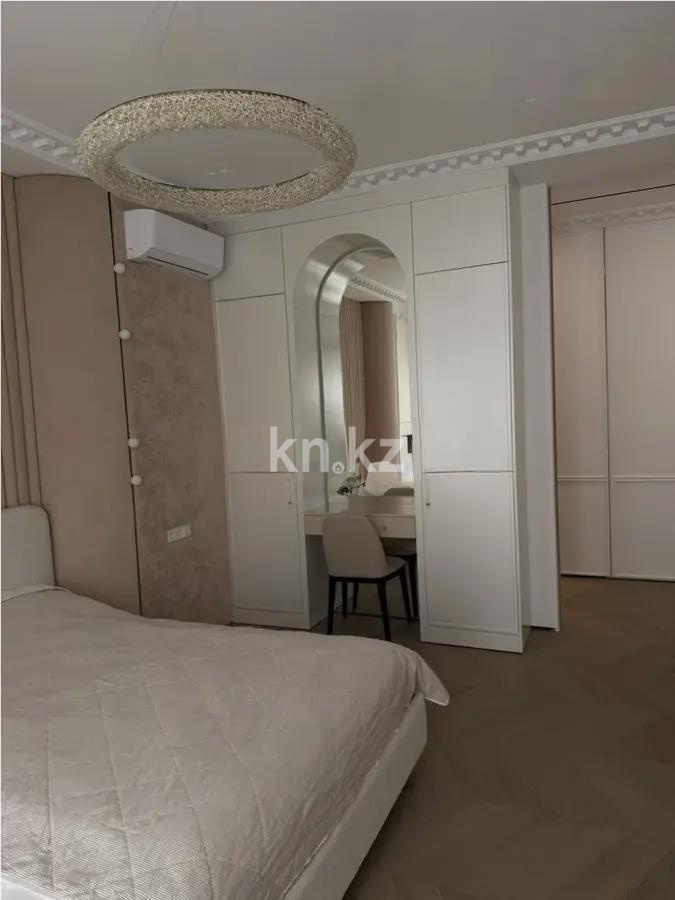 Продажа 5-комнатной квартиры, 175 м² в Астане - фото 3