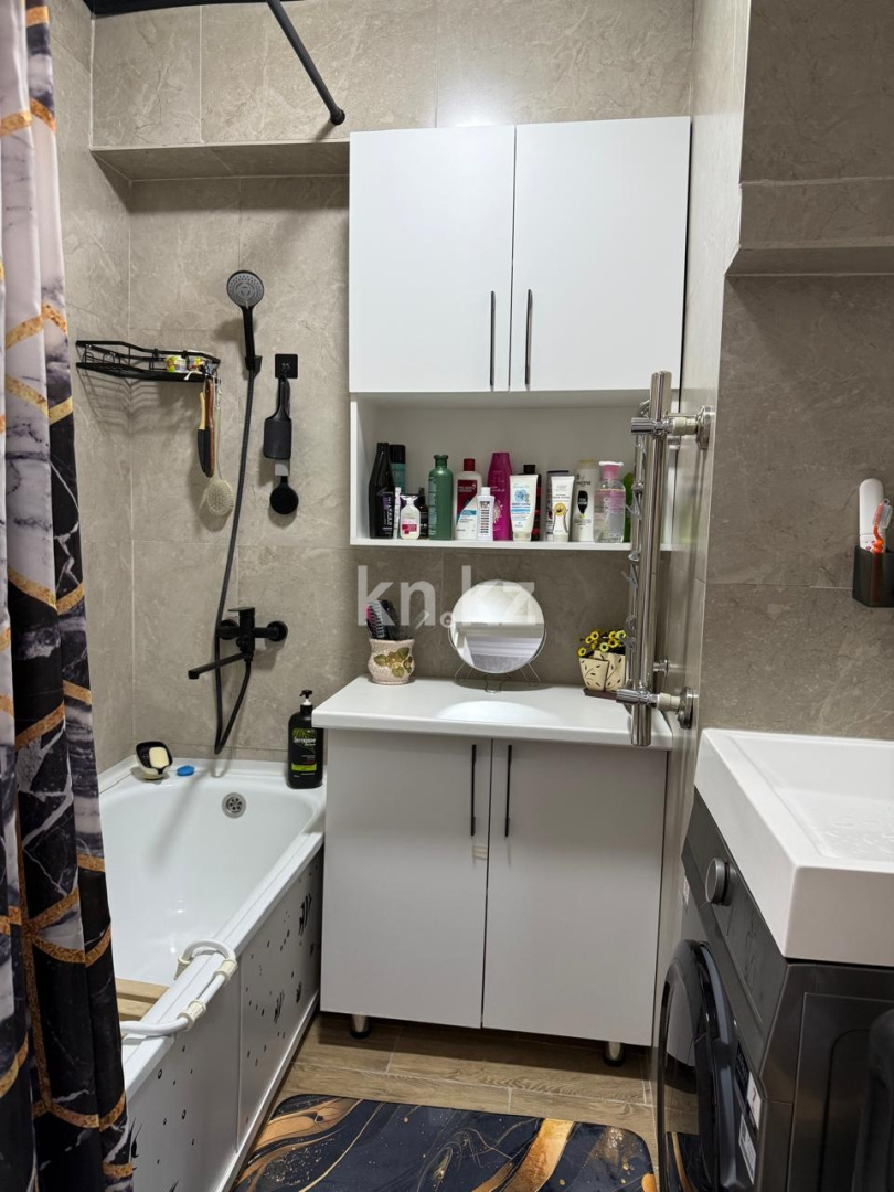 Продажа 2-комнатной квартиры, 54 м² в Алматы - фото 4