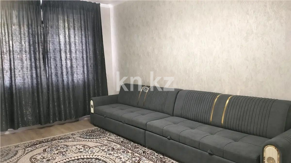 Продажа 1-комнатной квартиры, 42 м², пр. Райымбека, дом  351/1 в Алматы