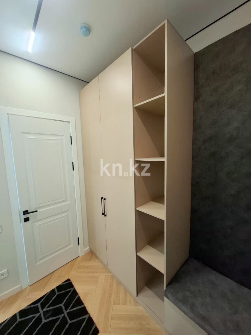 Аренда 3-комнатной квартиры, 65 м² в Алматы - фото 15