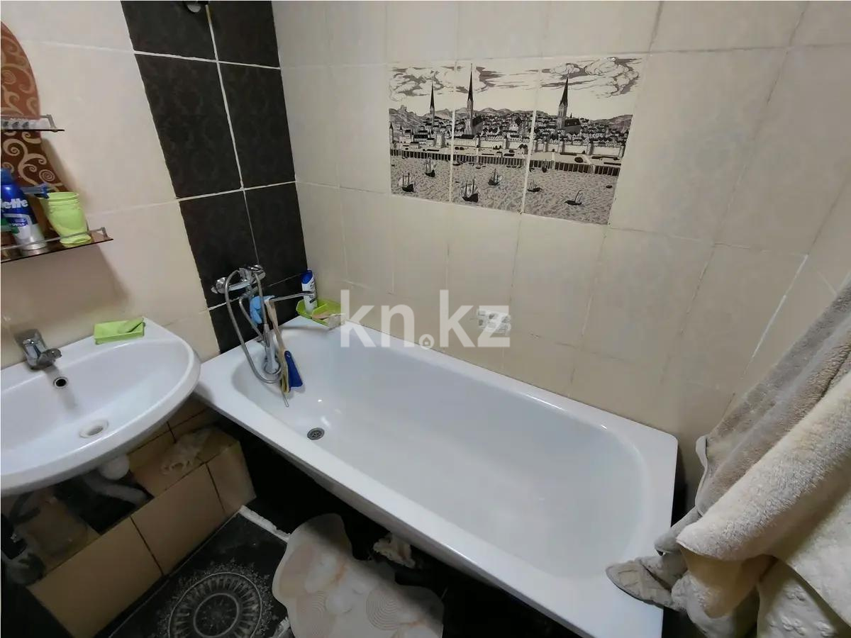 Продажа 1-комнатной квартиры, 36.1 м², ул. Кеменгерулы, дом  8/1 в Астане - фото 3