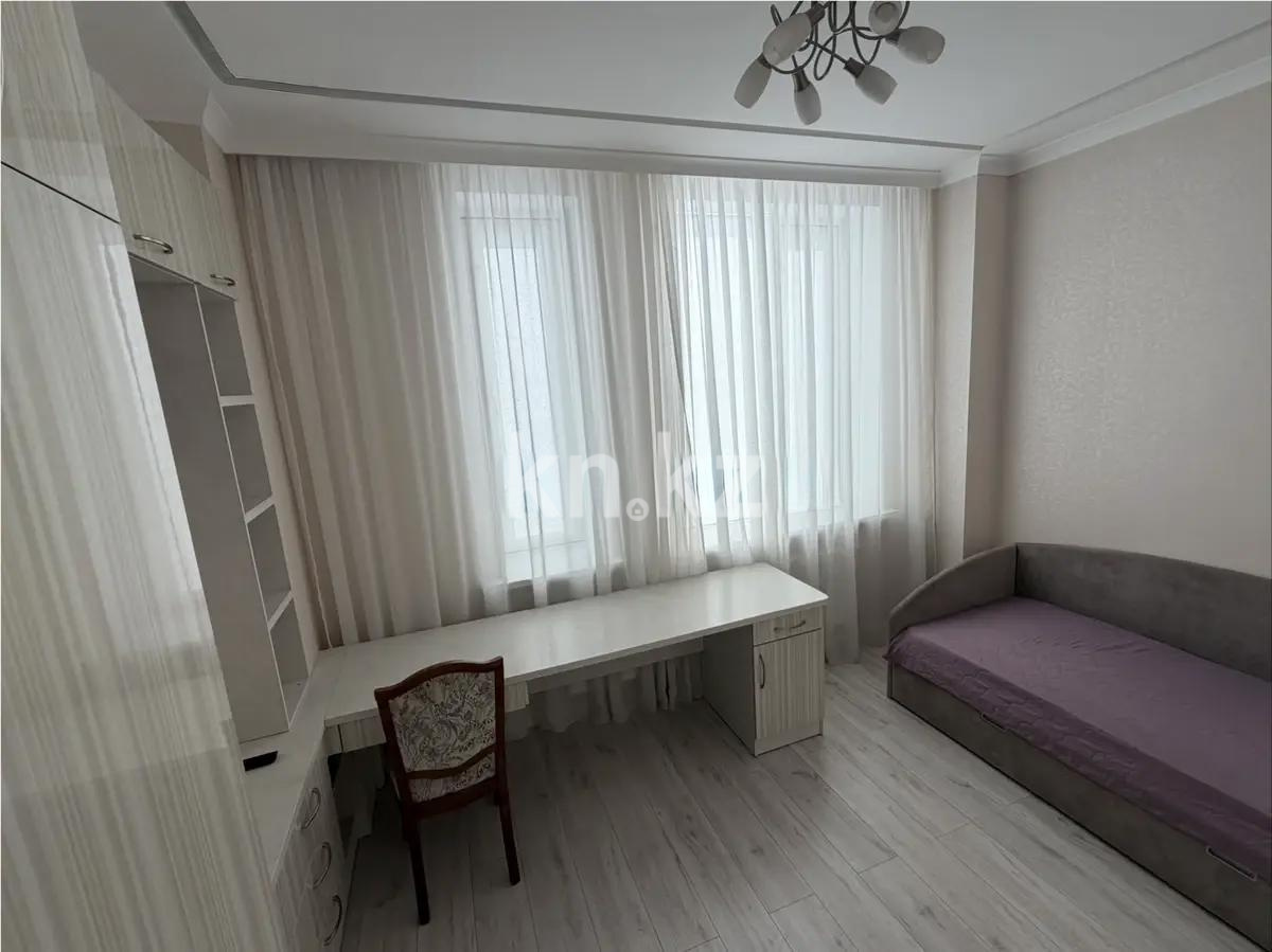 Продажа 3-комнатной квартиры, 67.8 м² в Астане - фото 3