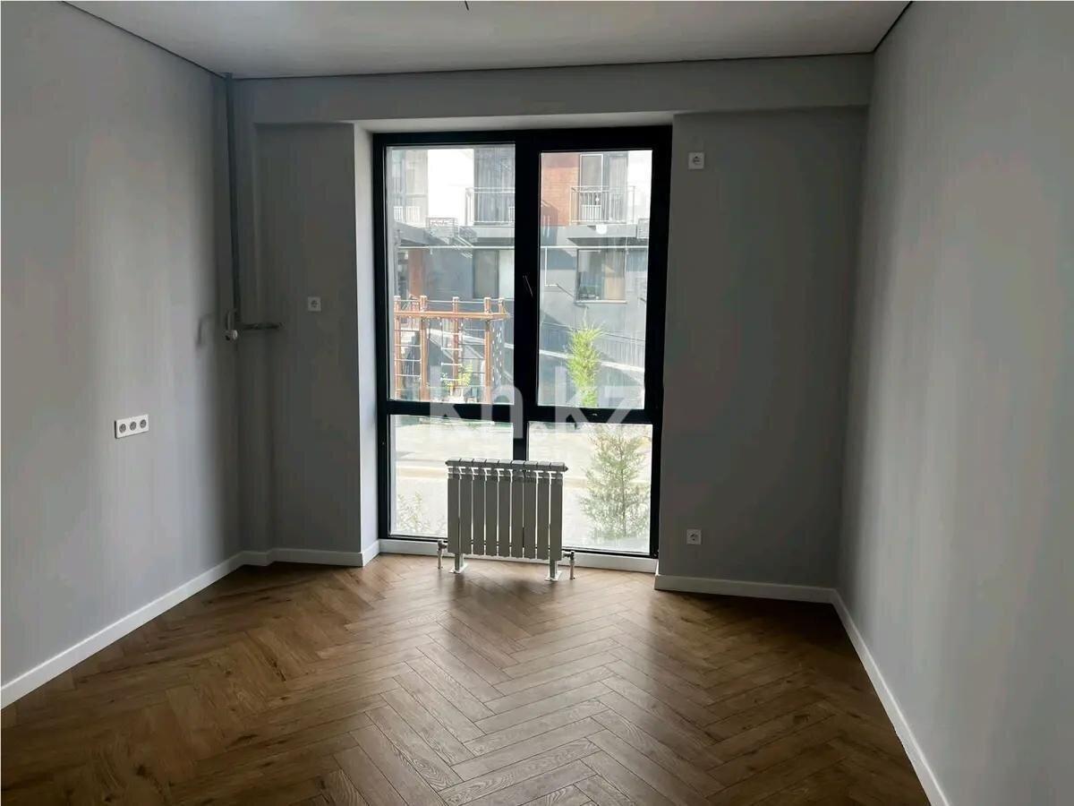 Продажа 2-комнатной квартиры, 46 м² в Алматы