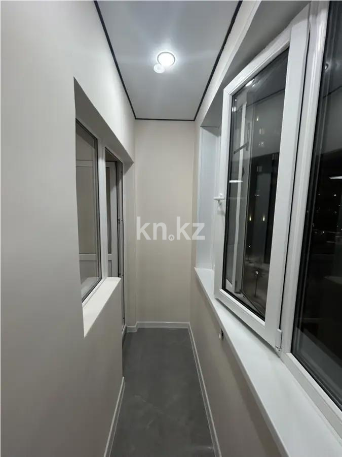 Продажа 1-комнатной квартиры, 35.1 м² в Астане - фото 5