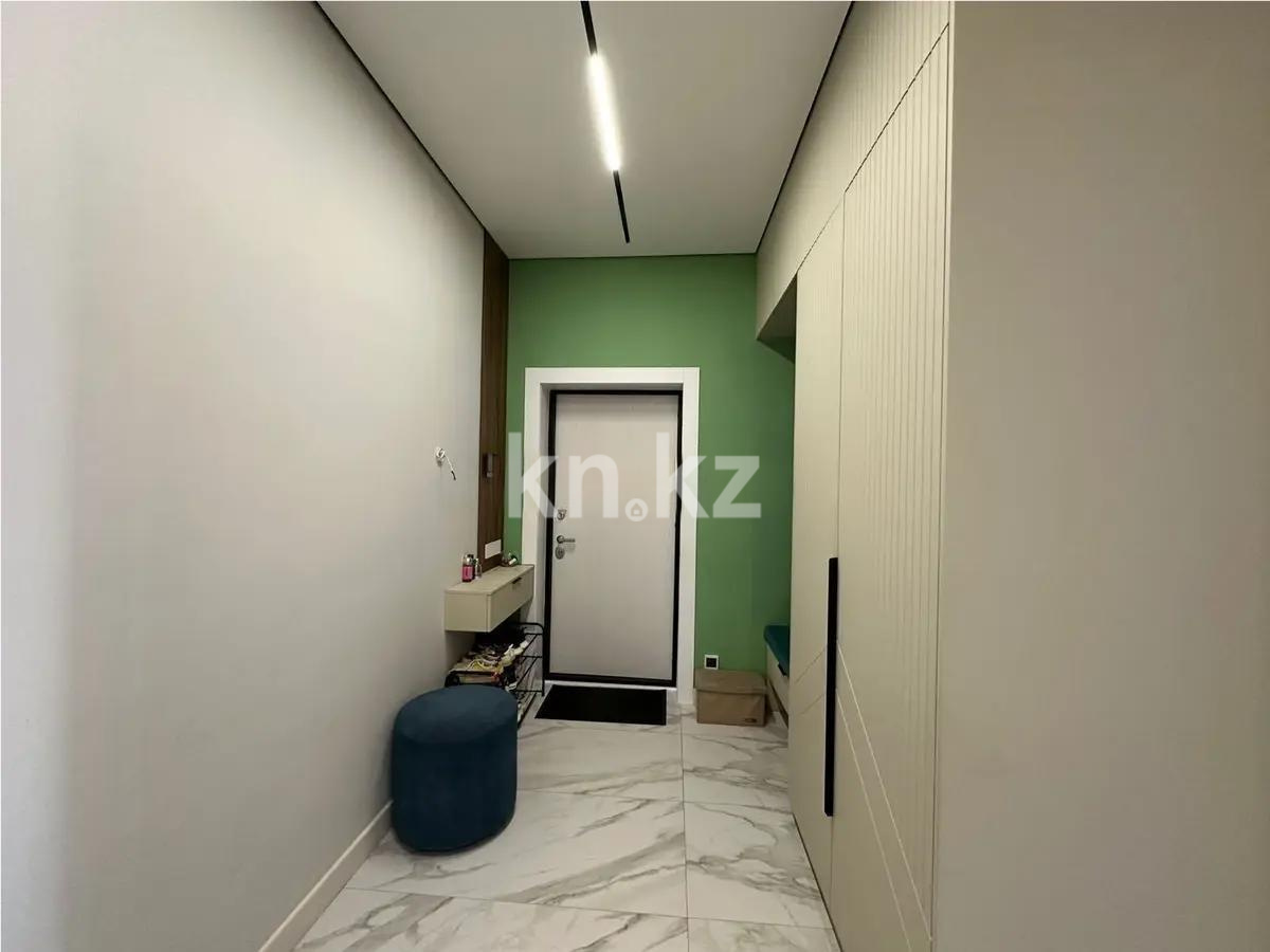 Продажа 4-комнатной квартиры, 111.7 м² в Астане - фото 7