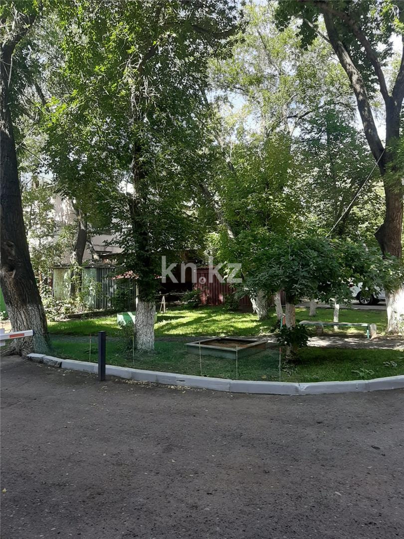 Продажа 3-комнатной квартиры, 78 м², пр. Назарбаева, дом  18 в Караганде - фото 15