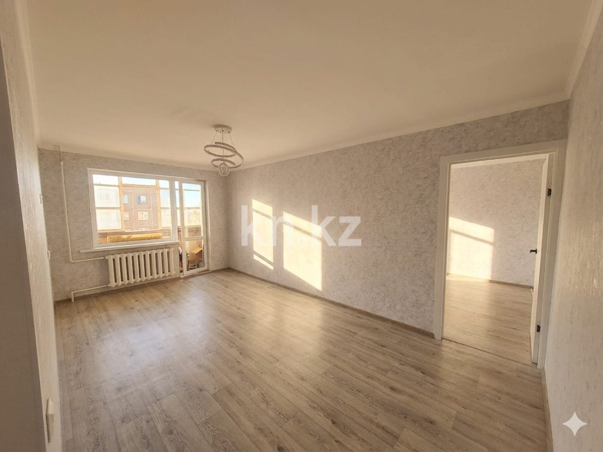 Продажа 2-комнатной квартиры, 50 м² в Караганде