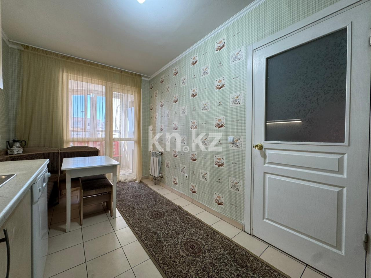 Продажа 2-комнатной квартиры, 65 м², мкр.Аккент, дом  5 в Алматы - фото 7