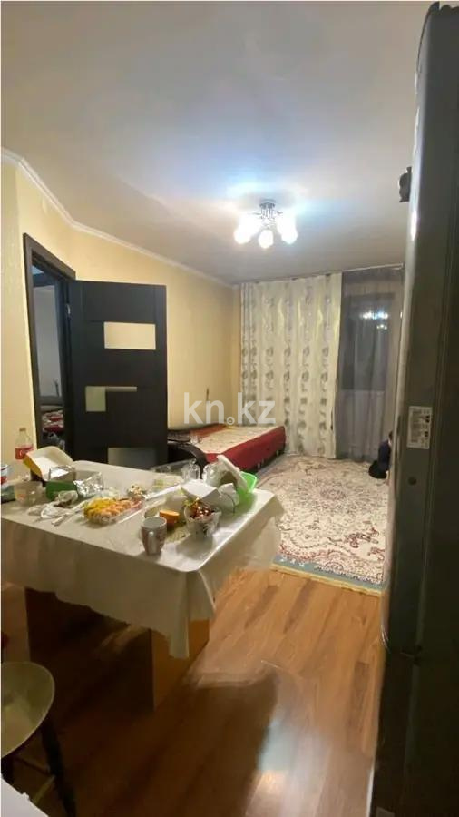 Продажа 2-комнатной квартиры, 35 м², ул. Косшыгулулы, дом  11/2 в Астане - фото 2