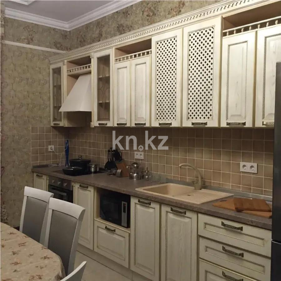 Продажа 3-комнатной квартиры, 131.3 м² в Алматы - фото 4