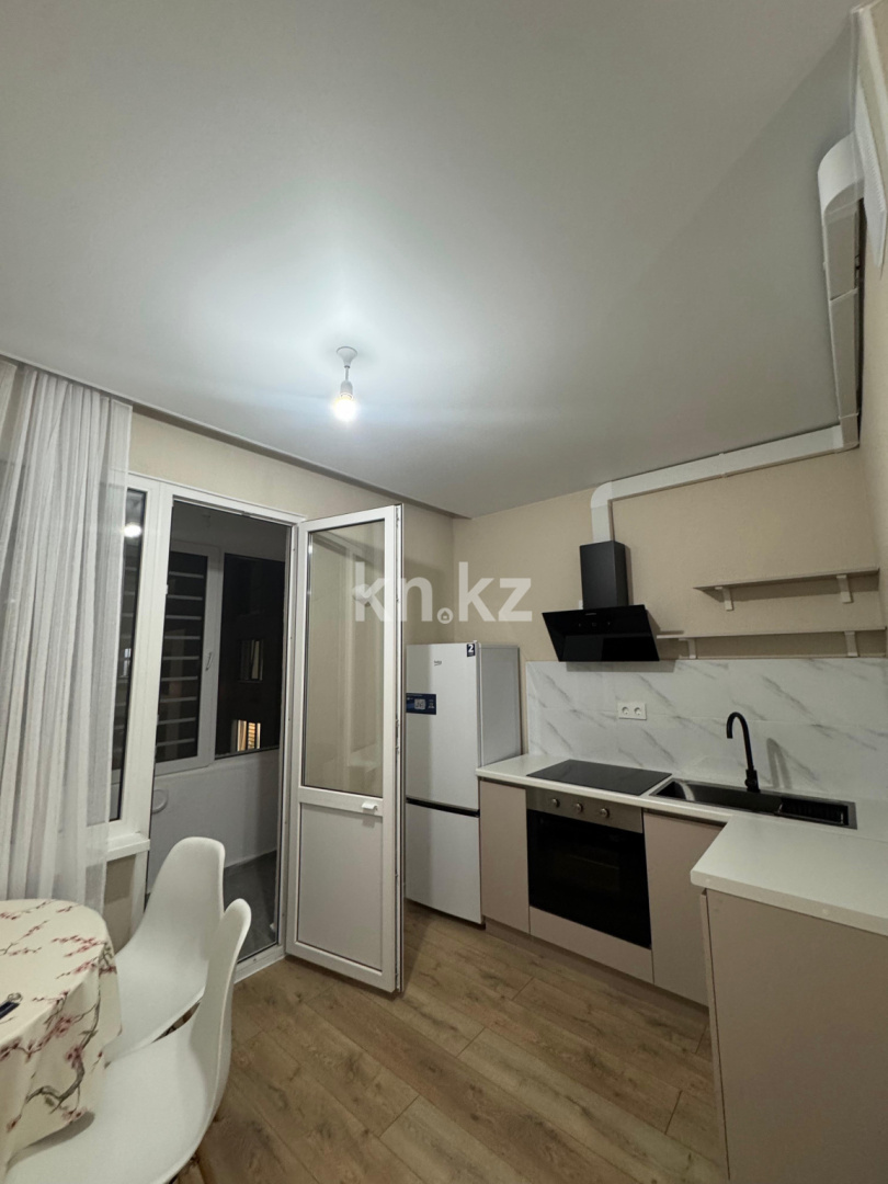 Аренда 1-комнатной квартиры, 40 м² в Астане - фото 3