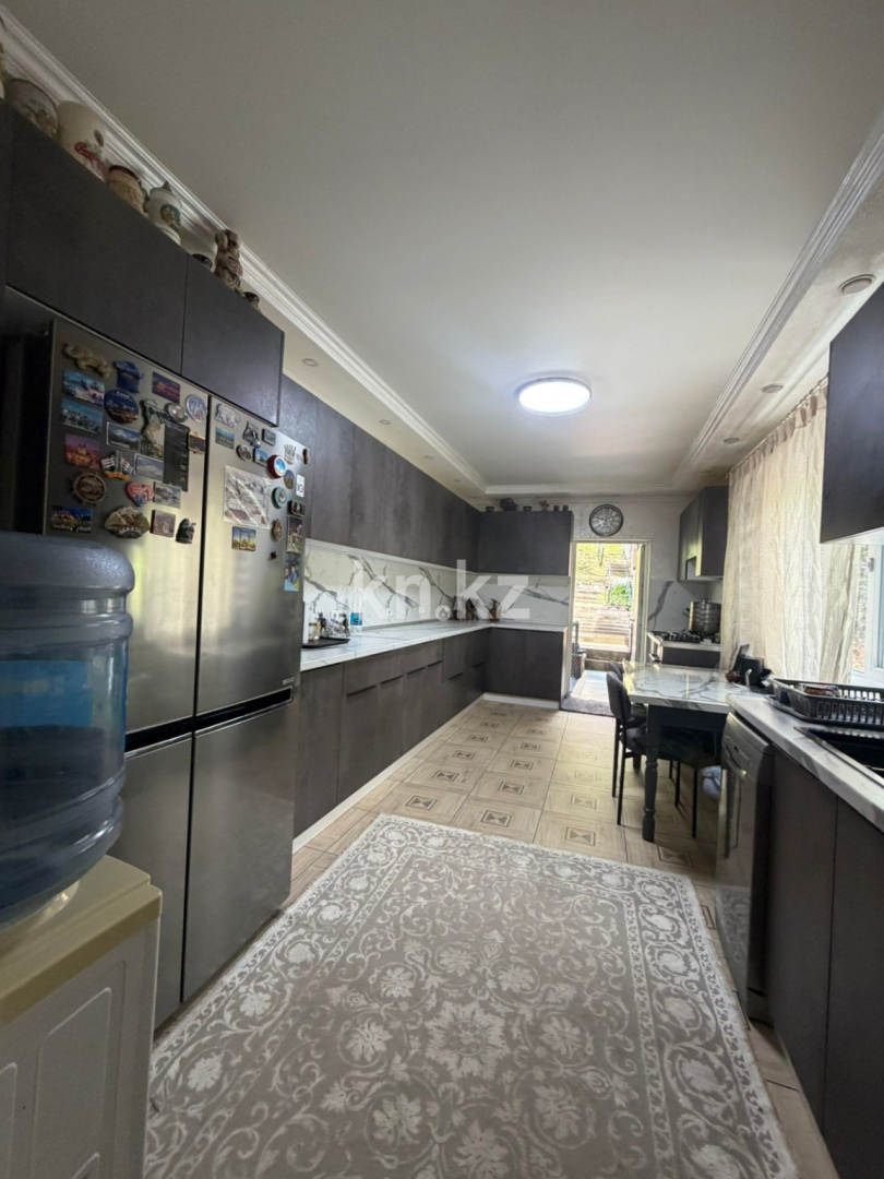 Продажа 3-комнатной квартиры, 100 м² в Алматы - фото 25