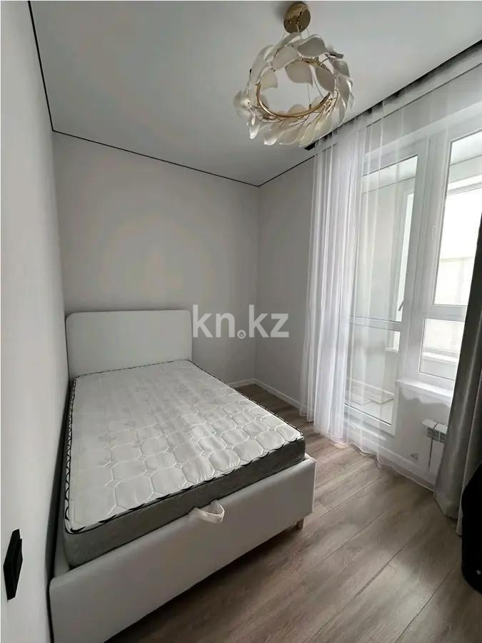 Продажа 2-комнатной квартиры, 43 м² в Астане - фото 3