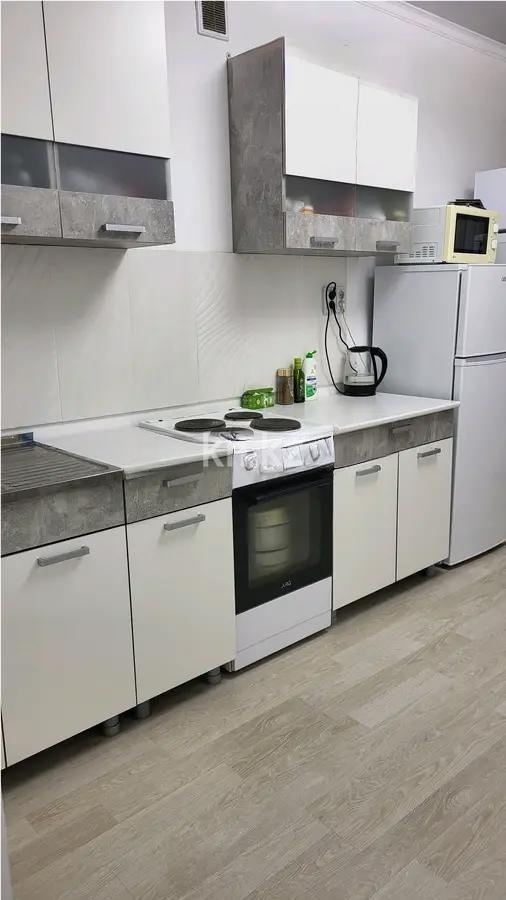 Продажа 1-комнатной квартиры, 39.2 м² в Астане - фото 2