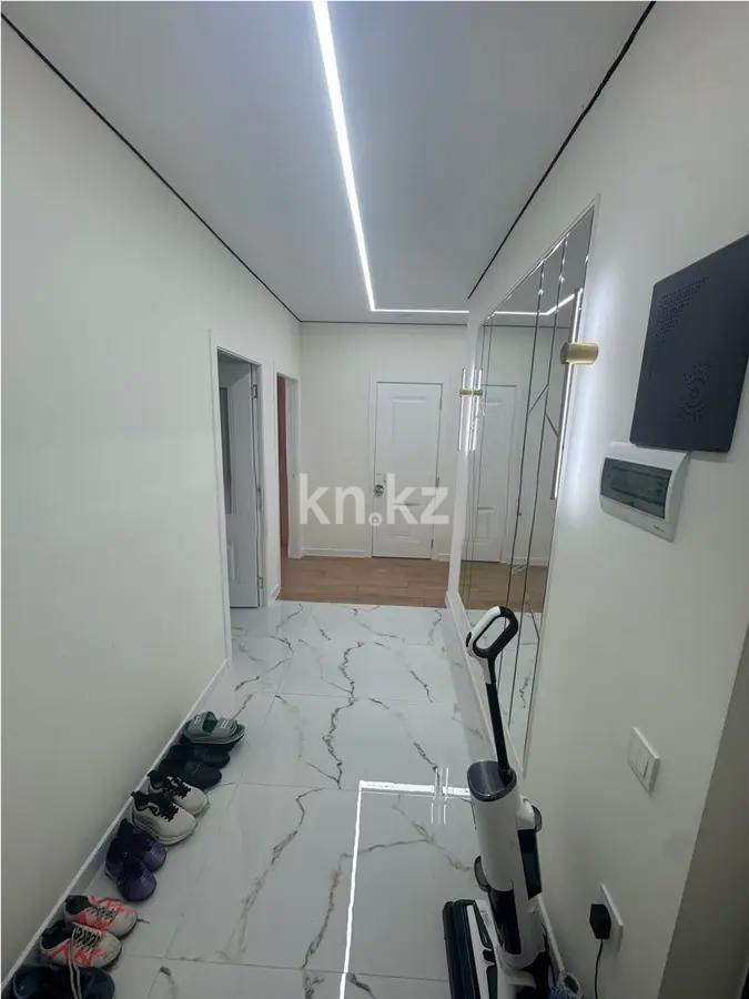 Продажа 2-комнатной квартиры, 62 м² в Алматы - фото 9