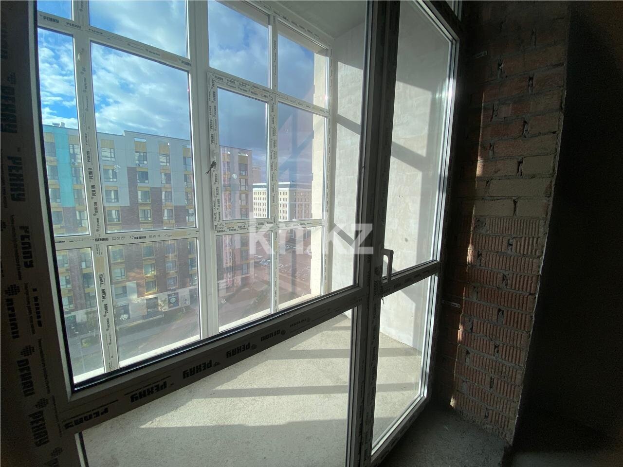 Продажа 2-комнатной квартиры, 70.2 м² в Астане - фото 4