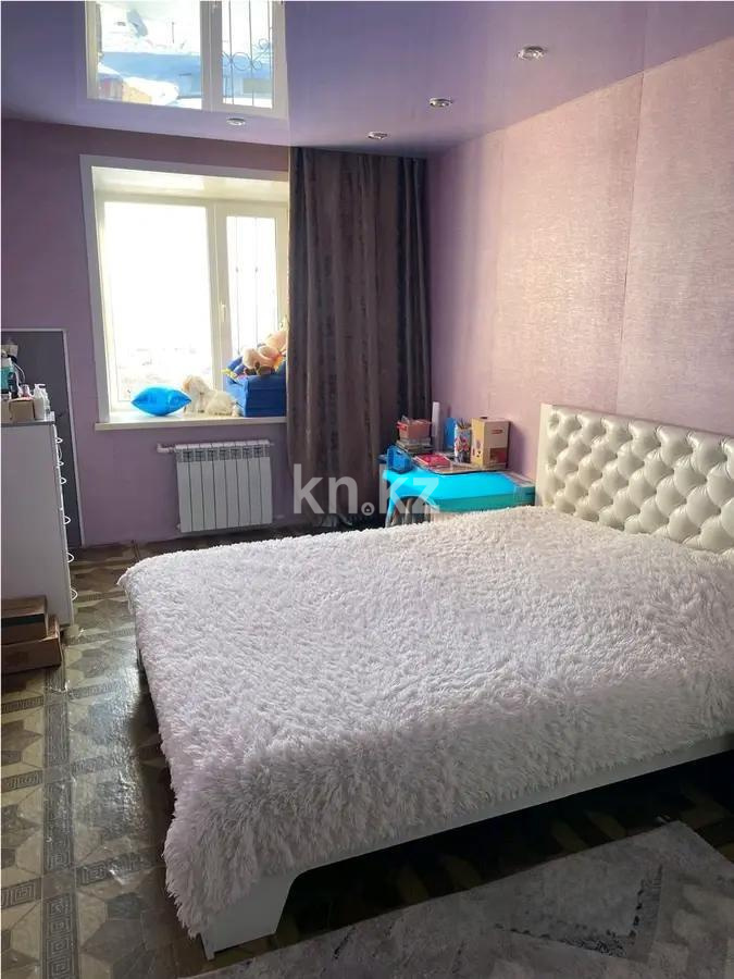 Продажа 3-комнатной квартиры, 58 м² в Караганде - фото 2