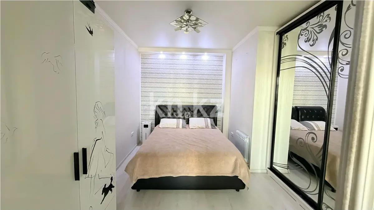 Продажа 2-комнатной квартиры, 52 м² в Астане - фото 2