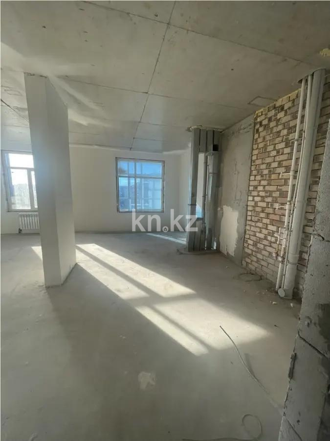 Продажа 3-комнатной квартиры, 75 м² в Караганде - фото 2