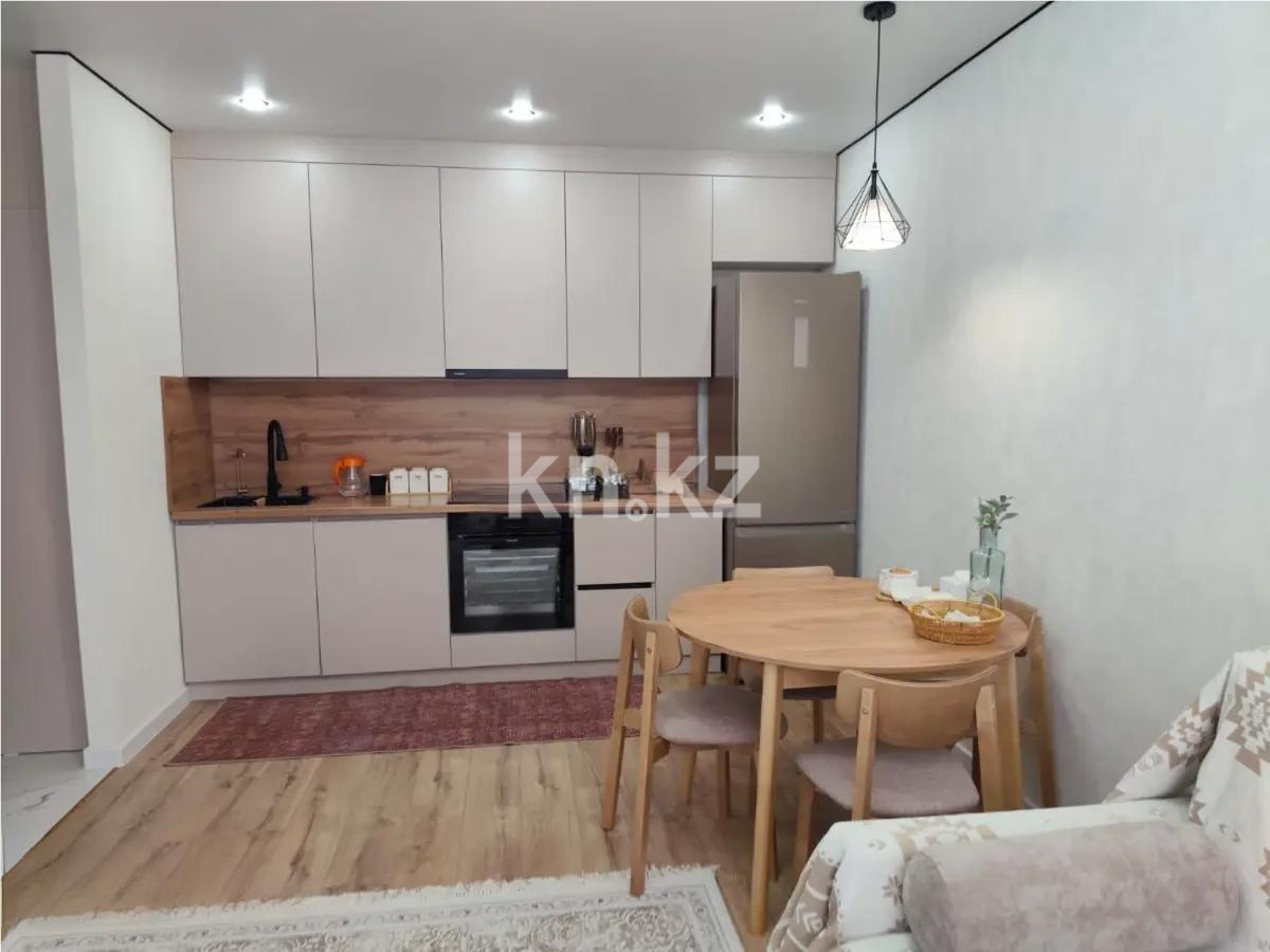 Продажа 2-комнатной квартиры, 40 м² в Астане - фото 3